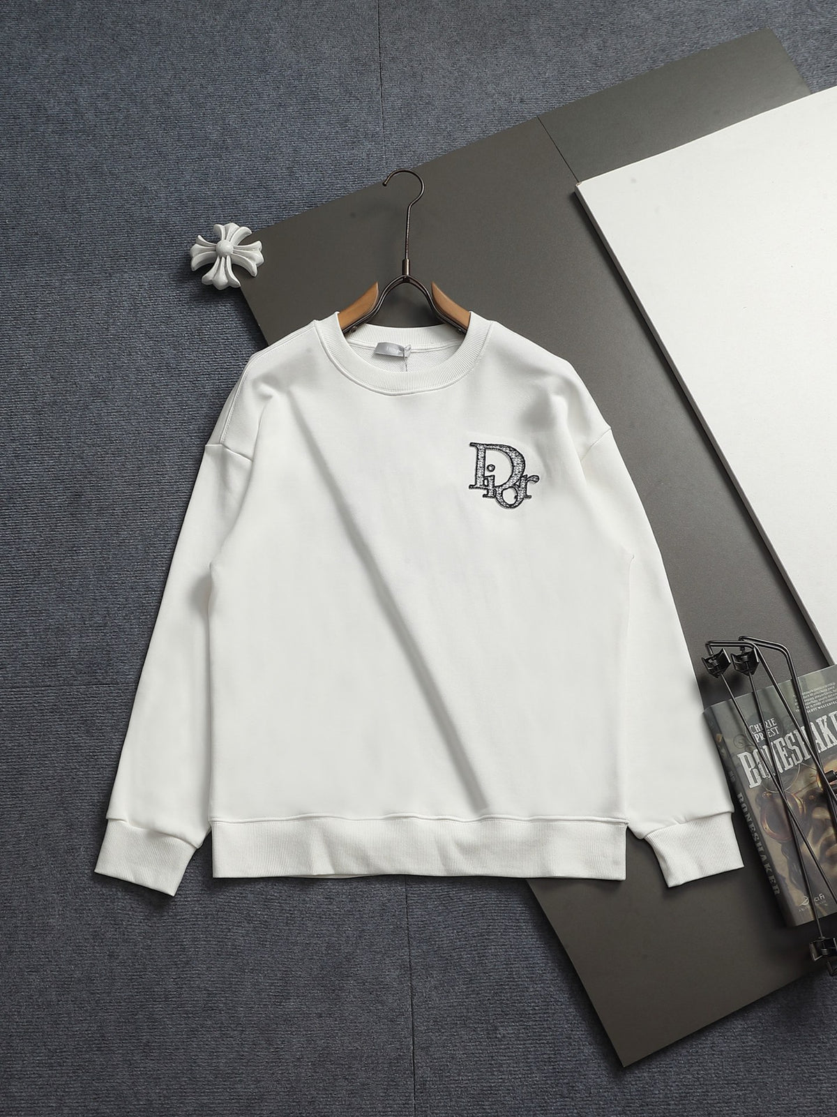 Classic Fashion Sweater-1488