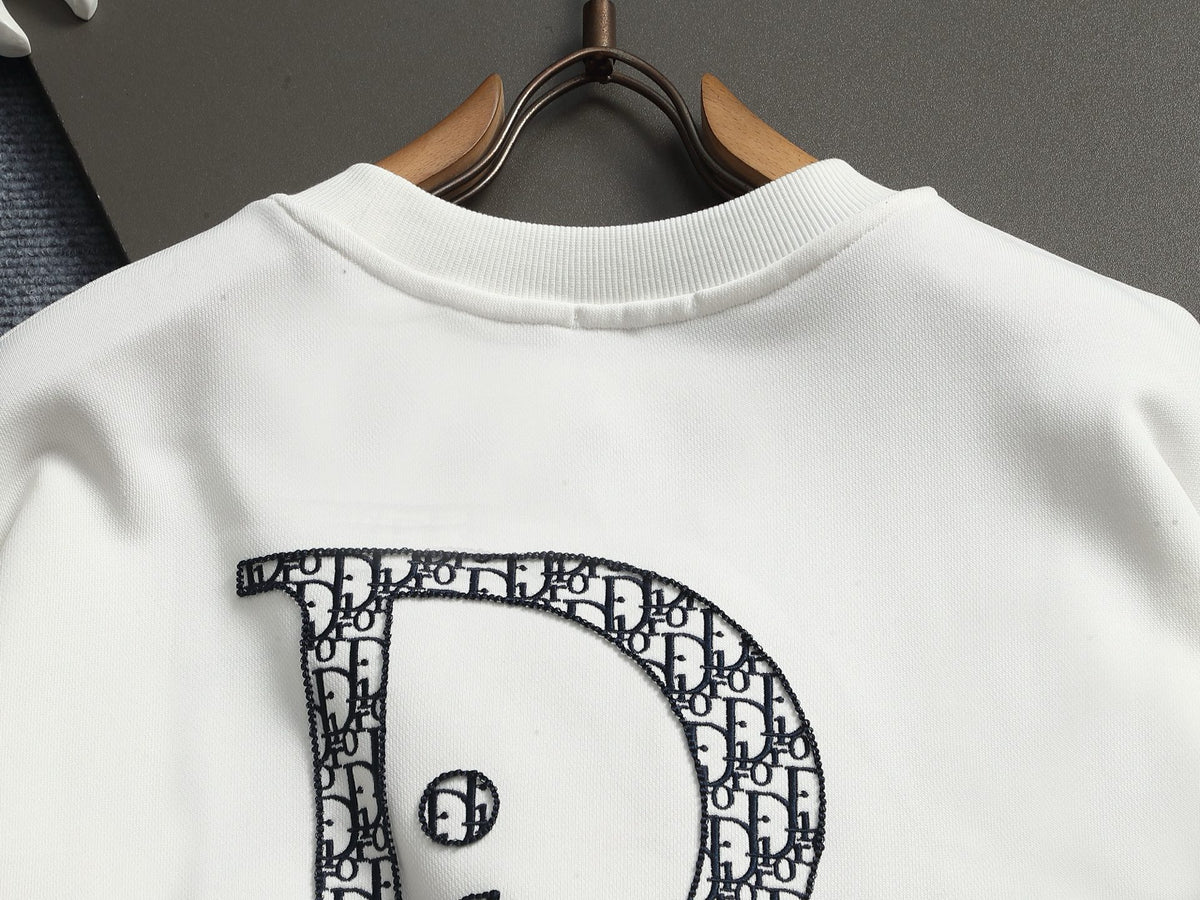 Classic Fashion Sweater-1488