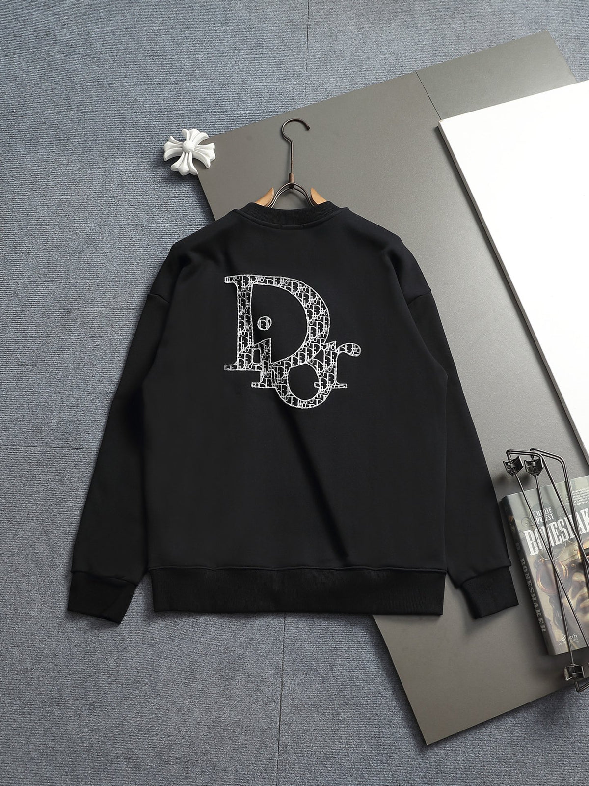 Classic Fashion Sweater-1488