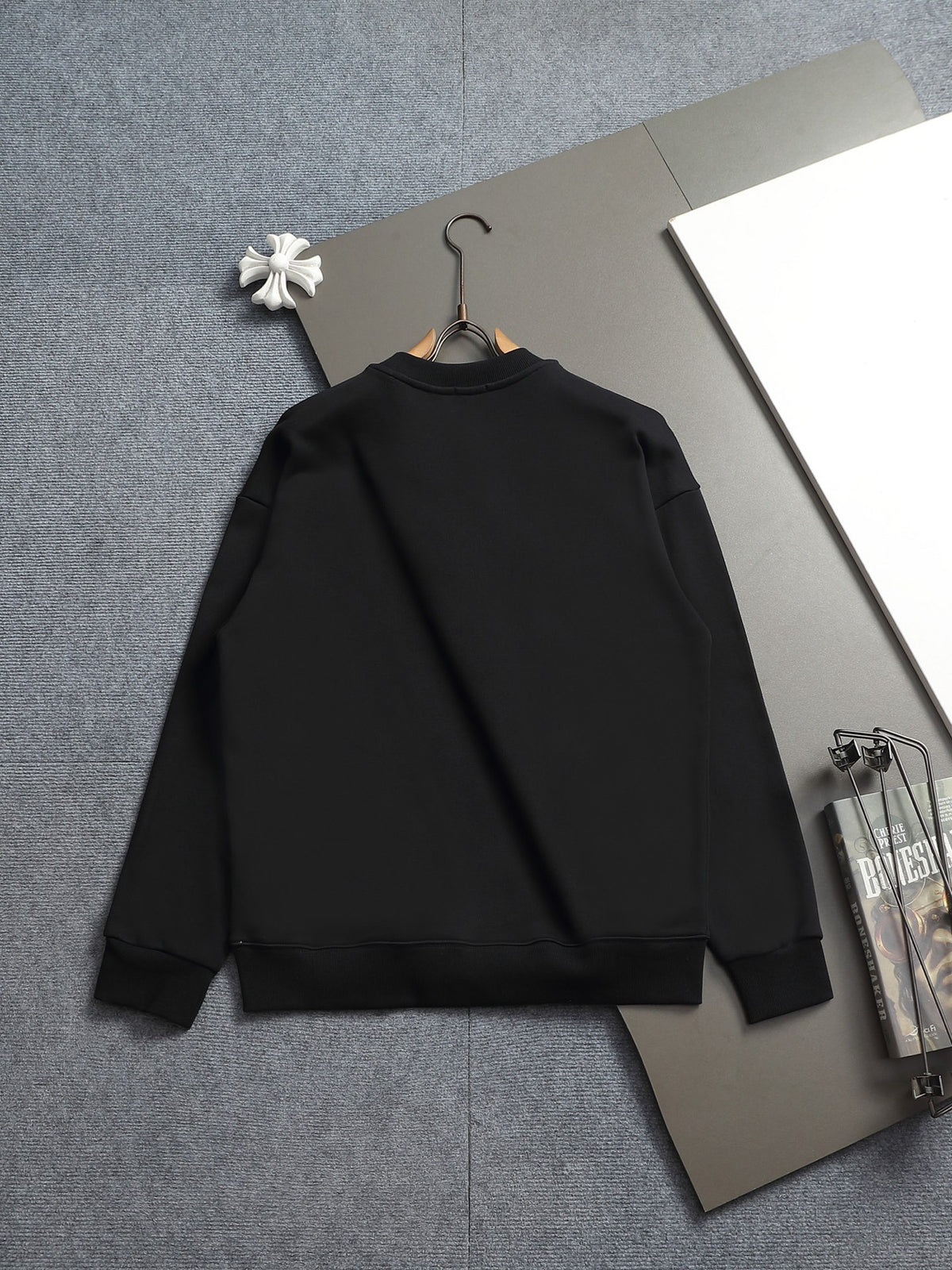 Classic Fashion Sweater-1491