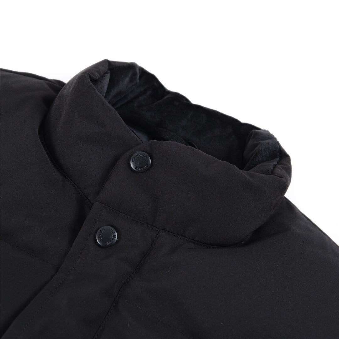 Chic Comfort Jacket-1073