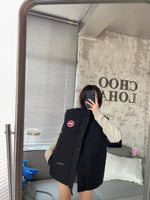 Chic Comfort Jacket-1073