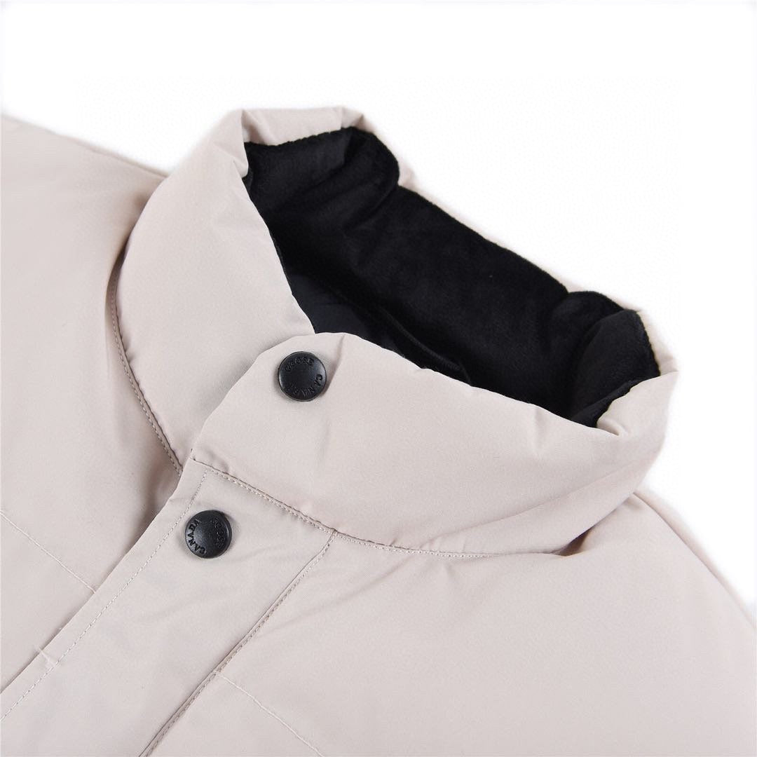 Chic Comfort Jacket-1074