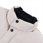 Chic Comfort Jacket-1074
