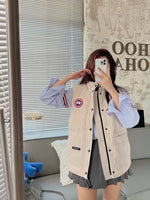 Chic Comfort Jacket-1074