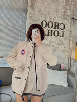 Chic Comfort Jacket-1074