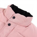 Chic Comfort Jacket-1075