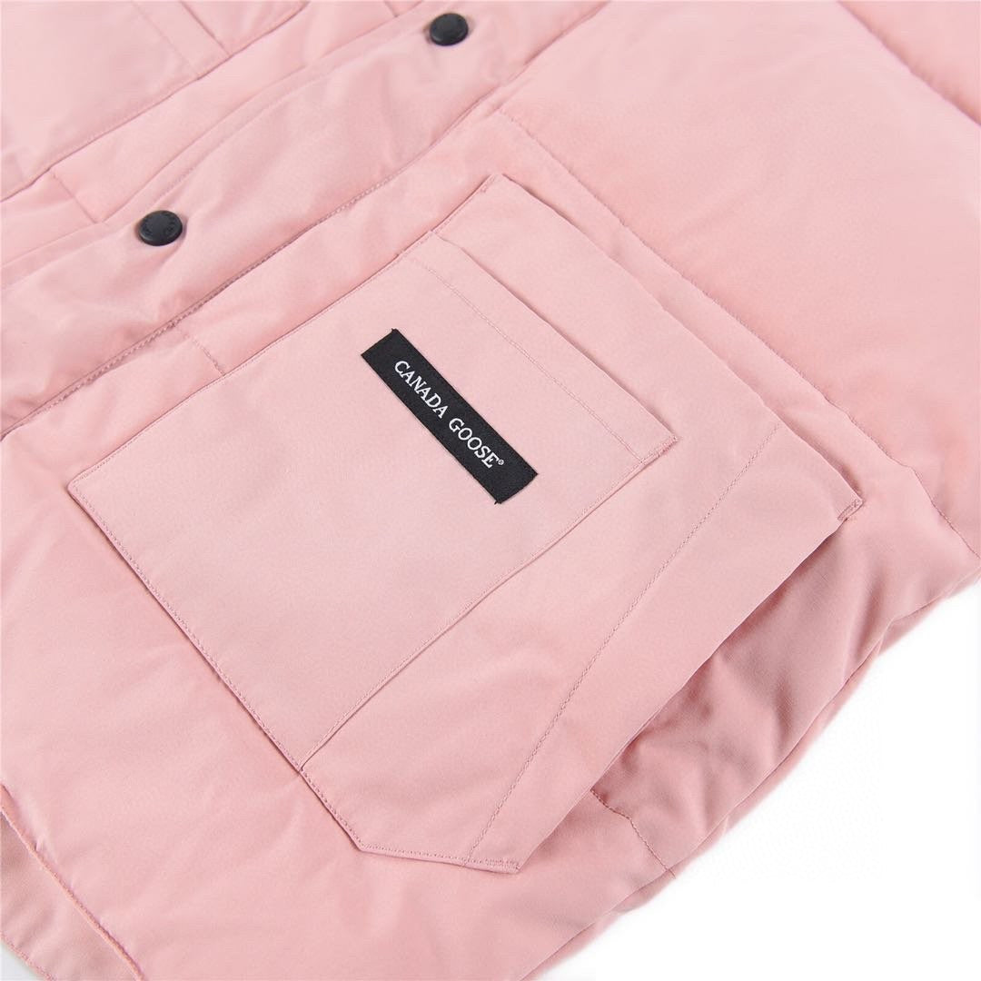 Chic Comfort Jacket-1075