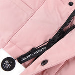 Chic Comfort Jacket-1075