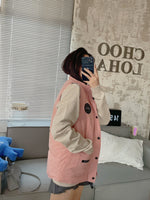 Chic Comfort Jacket-1075