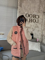 Chic Comfort Jacket-1075