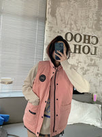Chic Comfort Jacket-1075