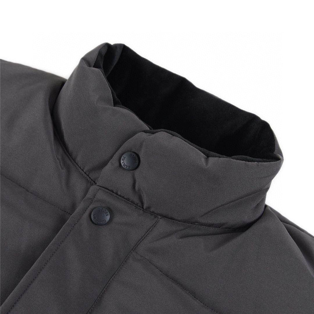 Chic Comfort Jacket-1076
