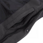 Chic Comfort Jacket-1076