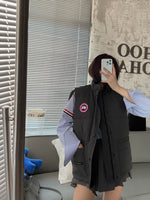 Chic Comfort Jacket-1076