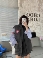 Chic Comfort Jacket-1076