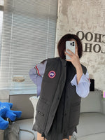 Chic Comfort Jacket-1076