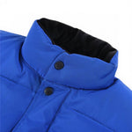 Chic Comfort Jacket-1077