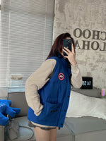 Chic Comfort Jacket-1077