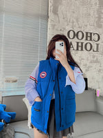 Chic Comfort Jacket-1077