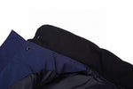Chic Comfort Jacket-1078