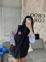 Chic Comfort Jacket-1078