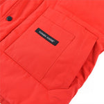 Chic Comfort Jacket-1079