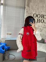 Chic Comfort Jacket-1079