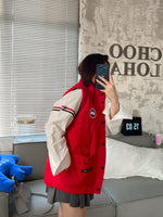 Chic Comfort Jacket-1079