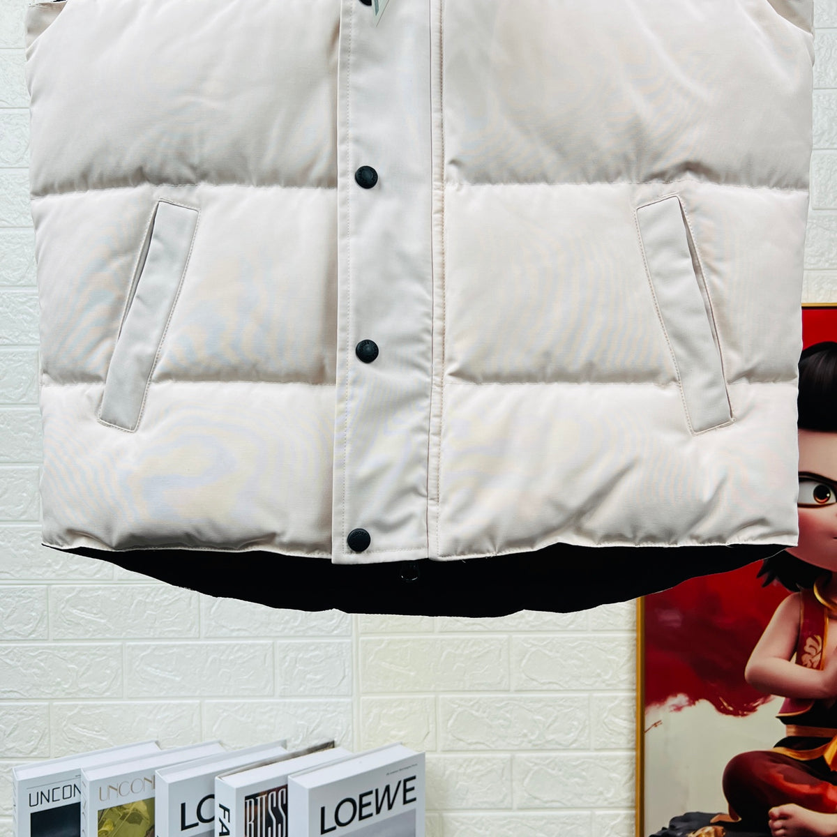 Chic Comfort Jacket-1080