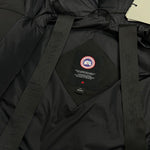 Classic down jacket-76