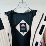 Classic down jacket-77