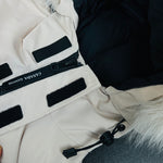 Classic down jacket-77