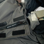 Classic down jacket-78