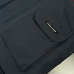 Classic down jacket-79