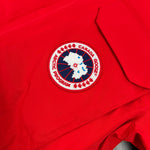 Classic down jacket-80