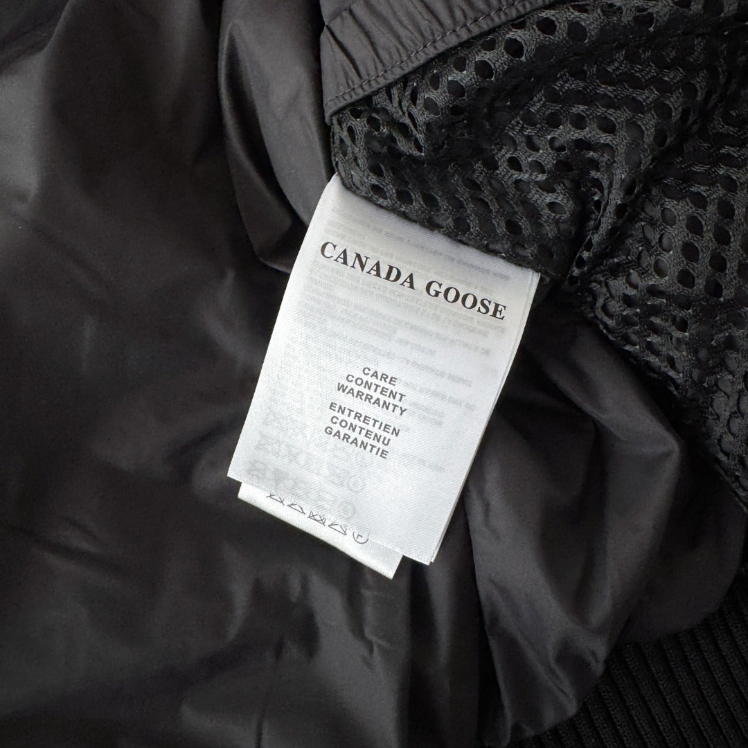Classic down jacket-84