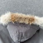 Classic down jacket-84