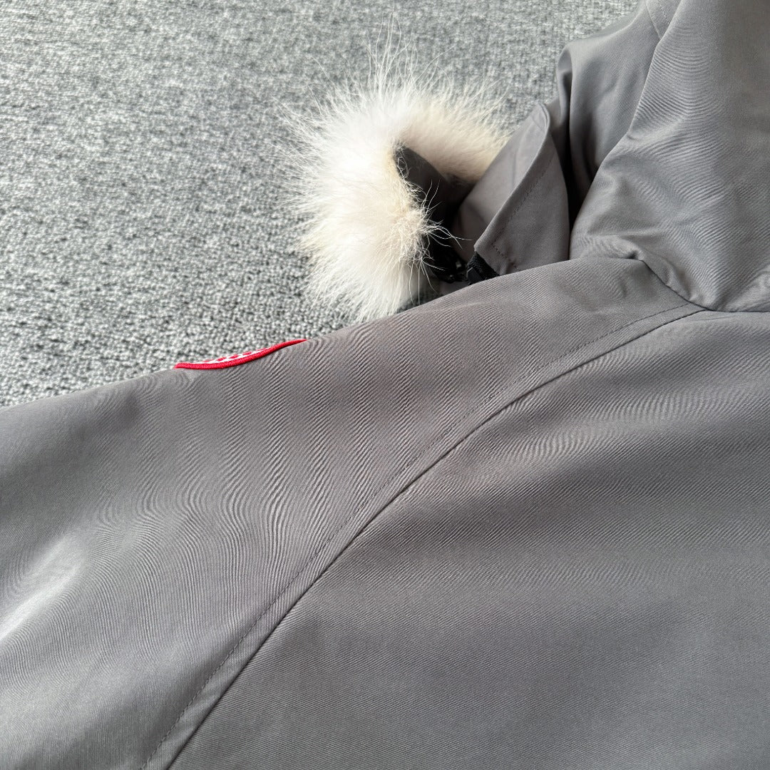 Classic down jacket-84