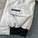 Classic down jacket-85