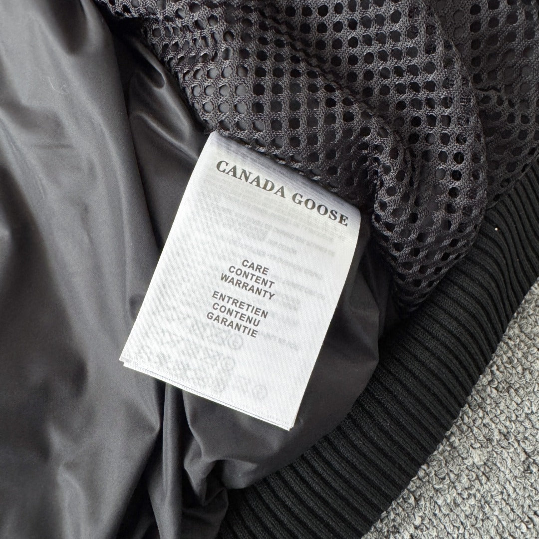 Classic down jacket-86