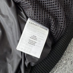 Classic down jacket-86