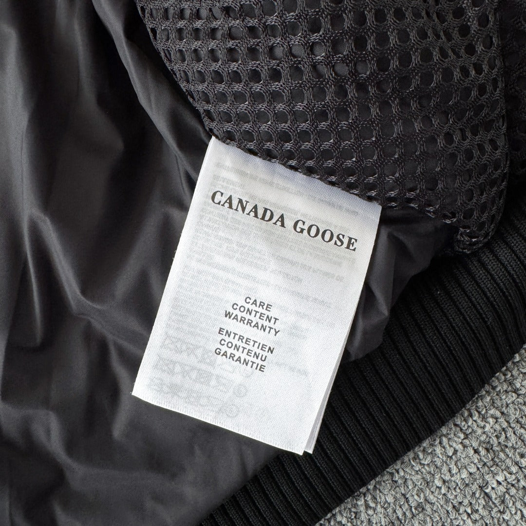 Classic down jacket-88