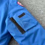 Classic down jacket-88