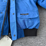 Classic down jacket-88