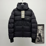 Classic down jacket-81