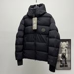 Classic down jacket-81