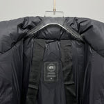 Classic down jacket-81