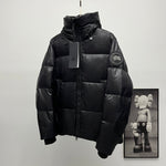 Classic down jacket-68