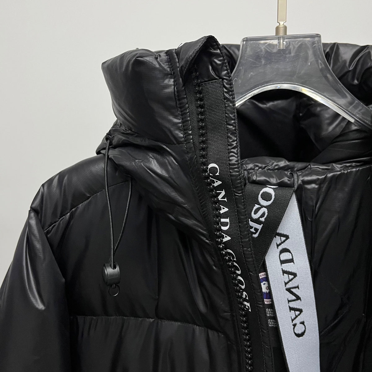 Classic down jacket-68